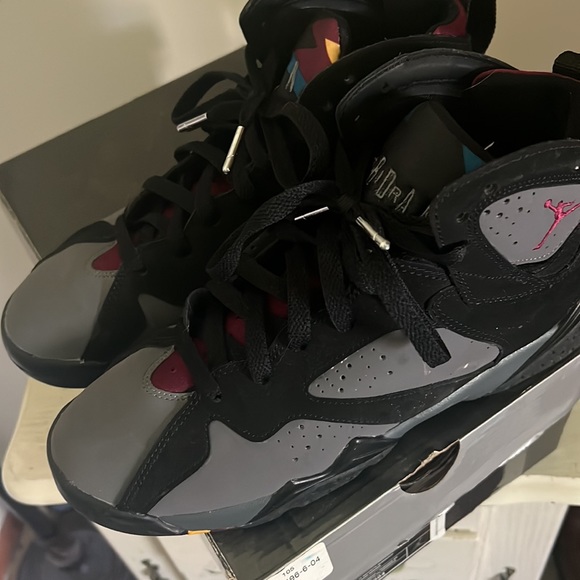 Air Jordan Retro 7